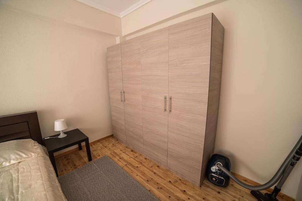 Markopoulosapartments Nea Moudania Exteriér fotografie