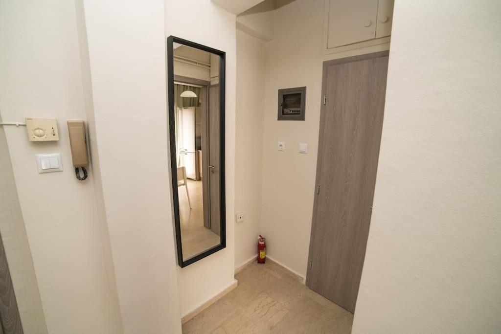 Markopoulosapartments Nea Moudania Exteriér fotografie